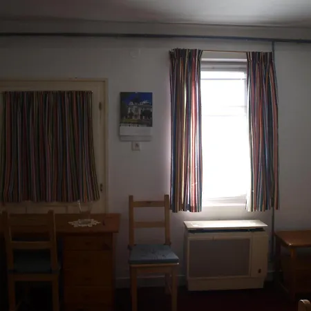 Hibiszkusz Haz Semesterbostad