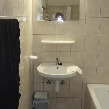 Hibiszkusz Haz Semesterbostad *