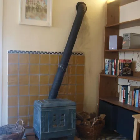 Hibiszkusz Haz * Bekolce