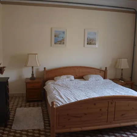 Hibiszkusz Haz Semesterbostad *