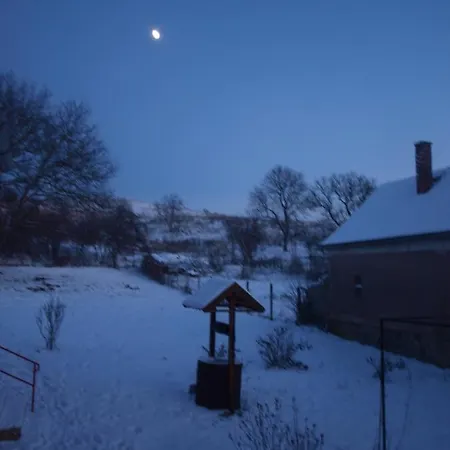 Hibiszkusz Haz * Bekolce