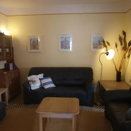 Hibiszkusz Haz Semesterbostad Bekolce