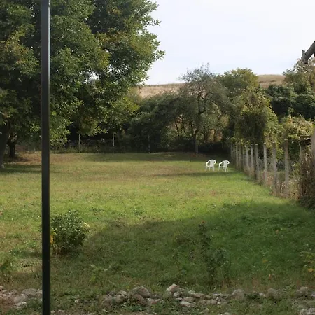 Hibiszkusz Haz Bekolce