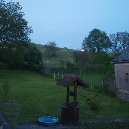 Hibiszkusz Haz Semesterbostad *