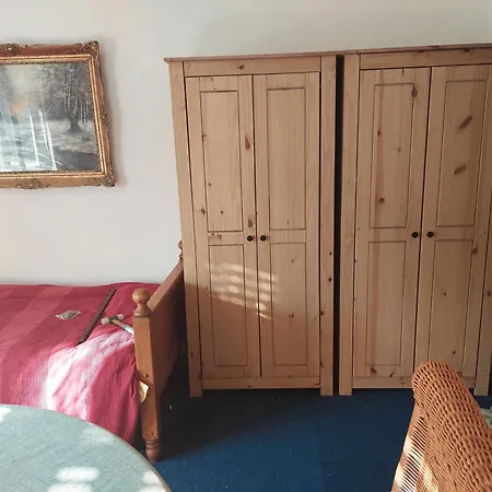 Hibiszkusz Haz * Bekolce